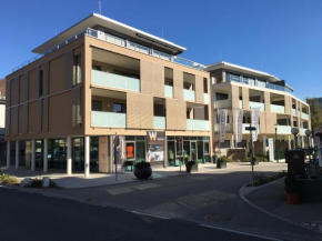 See & You Familienwohnung mit Hotelanbindung
